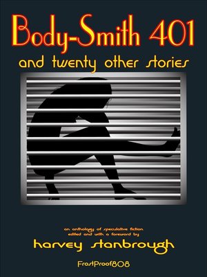 cover image of Body-Smith 401 and Twenty Other Stories